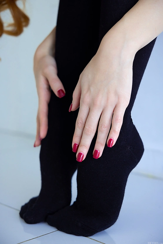 Lila Rouge - Sapphire Flame