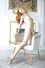 Lila Rouge - Ginger And Gold
