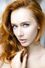 Lila Rouge - Ginger And Gold