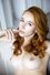 Lila Rouge - Ginger And Gold
