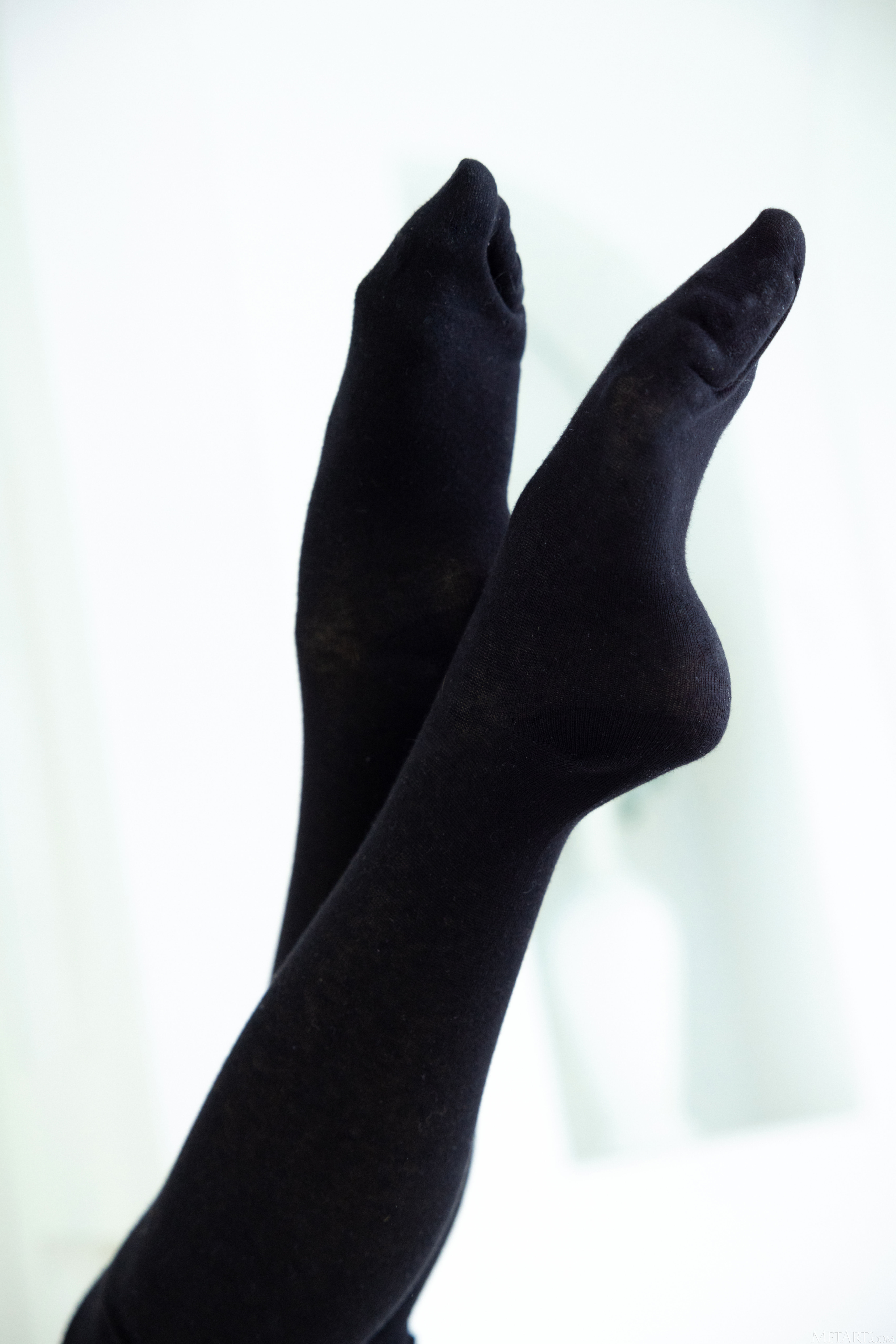 Lila Rouge - Mesmerizing Gaze